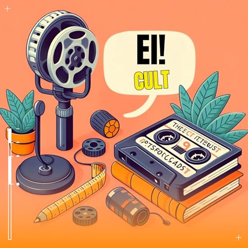 Ei CULT: Mergulhando nas Profundezas de Divertidamente 2: Uma Jornada Emocional com Relev&acirc;ncia para a Sa&uacute;de P&uacute;blica