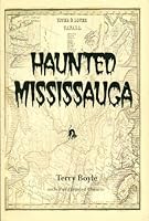Haunted Mississauga 0978023900 Book Cover