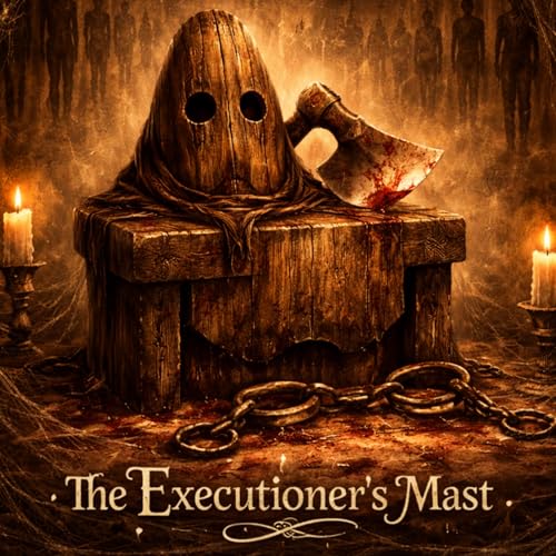 the executioners mask part 4