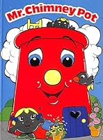 Mr. Chimney Pot 0946197121 Book Cover