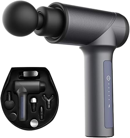 CX ECO Masajeador Profesional Dispositivo inalámbrico ...