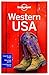 Lonely Planet Western USA (Travel Guide)