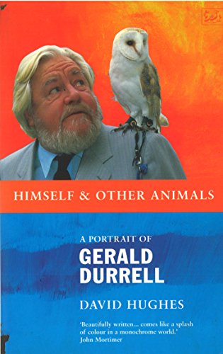 Himself And Other Animals: a Portrait of Gerald
