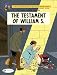 The Testament of William S. (Blake & Mortimer)