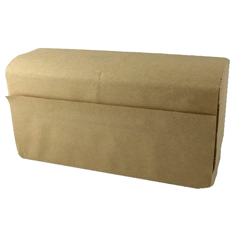 Nova NOVA MK250 Natural 9 x 9.45 In. Multi-Fold Towel - 4000 / CS