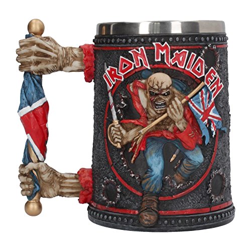 Trooper de Bierkrug