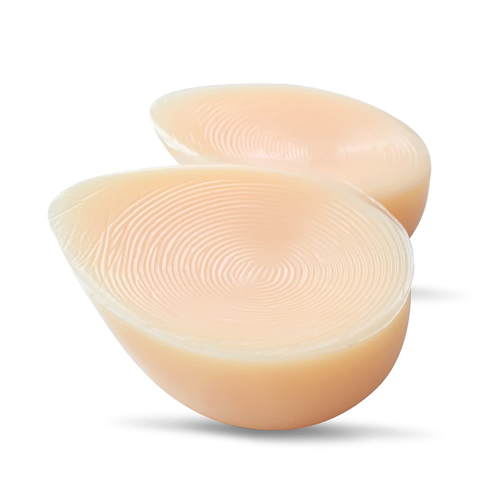 Inserciones De Silicona For El Pecho, Realzadores Sujetadores Push-up, Almohadillas For Realzar