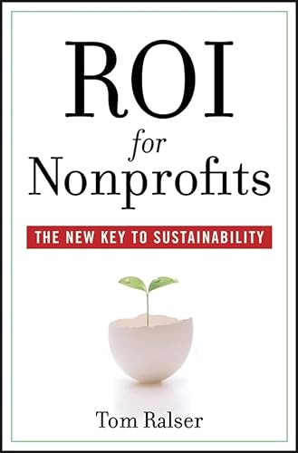 ROI For Nonprofits: The New Key to Sustainability