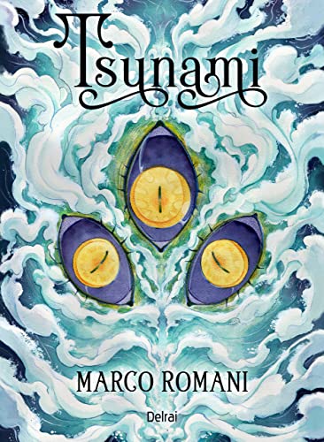  Tsunami