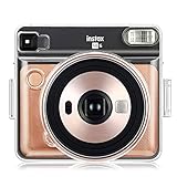 Diseñado a medida para la cámara instantánea Fujifilm Instax Square SQ6.