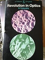Revolution in Optics B004F1ZAQ4 Book Cover