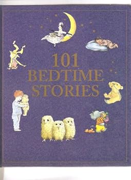 Unknown Binding 101 Bedtime Stories Book