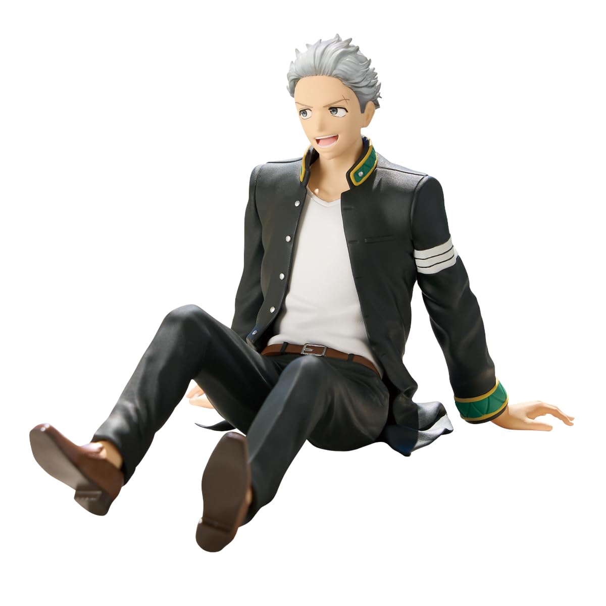 Amazon.com: Banpresto - Wind Breaker - Umemiya Hajime (Chatting