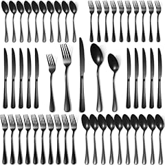 Mirror Polished Black