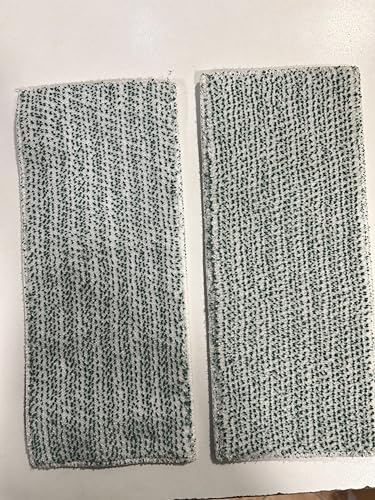 Panni Originale vorwerk Confezione Panni Microfibra Lavavetri VG 100 Originale Vorwerk