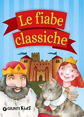  Le fiabe classiche