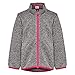 Produktbild Lego Wear Unisex Baby Jacke Lego duplo Unisex Sander 772 20635, Gr. 104, Grau (Light Grey Melange 921A)