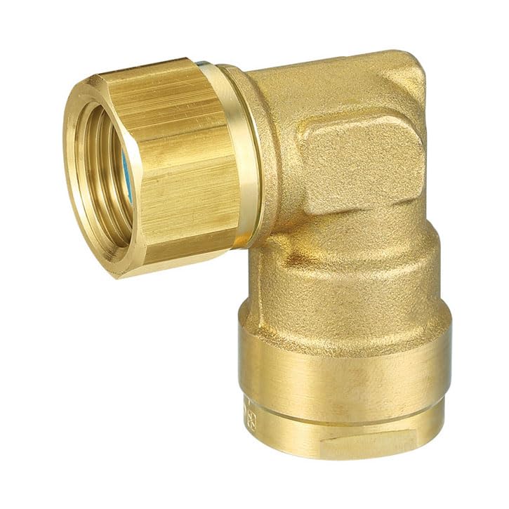 Amazon.co.jp: オンダ製作所 【ダブルロックジョイント エルボ