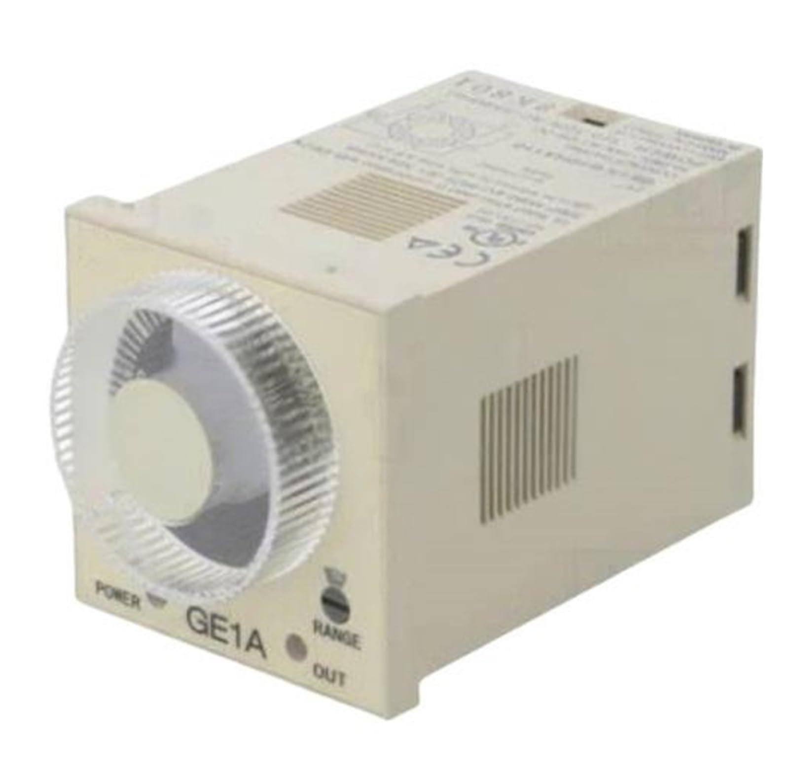 CLEUFWKO Time relay GE1A-C10HA220 220V