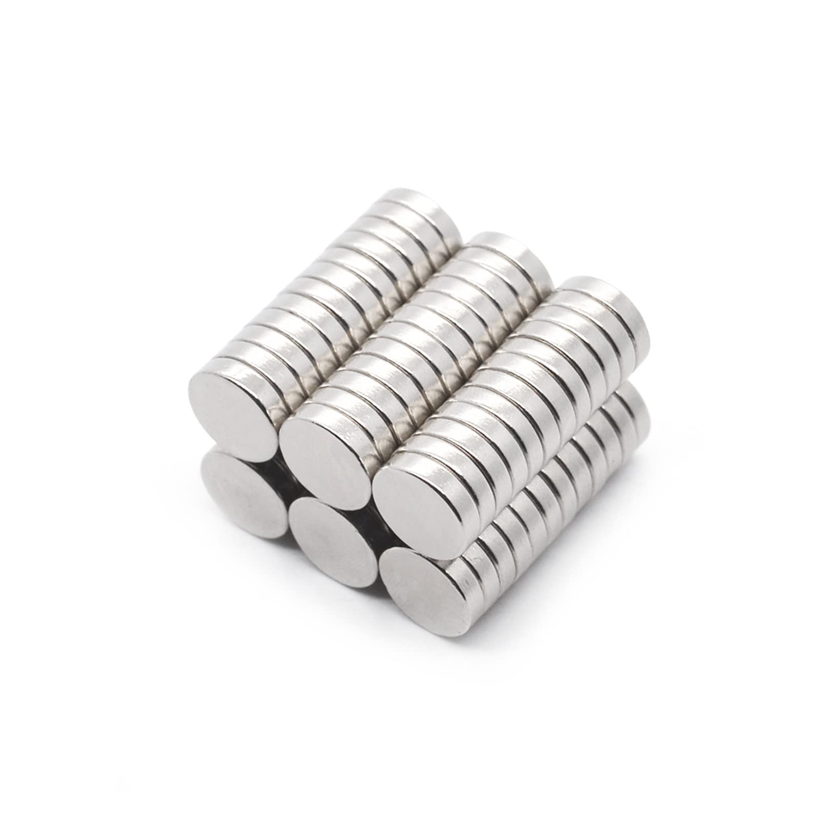 Magnet Suppliers Wholesale N35 N42 N50 N52 N54 Bulk Disc Neodymium Magnets - Chi - Foto 10