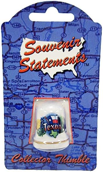 Texas Elements Thimble 12-Pack