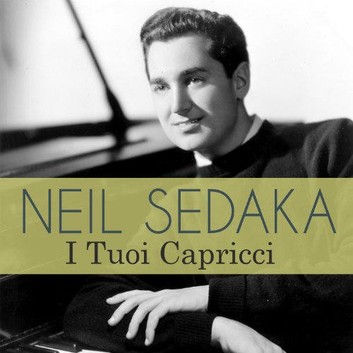 Amazon.co.jp I tuoi capricci ニール・セダカ デジタルミュージック