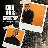  London City (Tell A Friend To Tell A Friend) [Explicit]