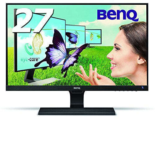 BenQ 27インチ EW2775ZH ベンキュー 515iRmp5bzL.jpg