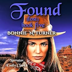 『Found』のカバーアート