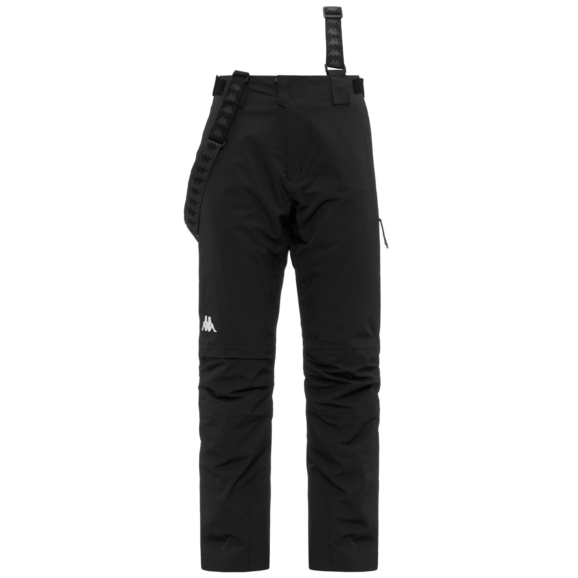 Kappa - Pantalones de chándal, Pantalones Largos, Hombre