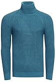 Anlass: Dieser vielseitig kombinierbarer Pullover garantiert einen Stilvollen Auftritt, ob elegant im Büro oder Business Meetings wie auch Casual am Nachmittag oder als tolles Akzent auf Partys oder anderen Veranstaltungen