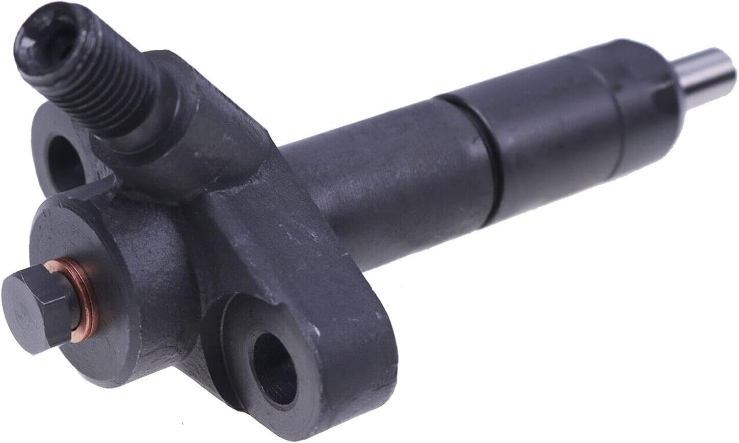 Fuel Injector C5NE9F593C Compatible with Tractor 2000 2110 2120 3000 4400 4110 4400 4340 4410 4500 5000 6000