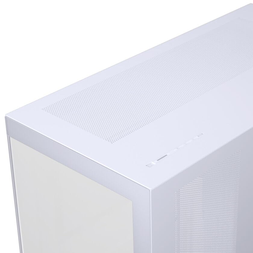 Phanteks NV-Series Nv9 Mk2 PC-Geh?use BiG-Tower Eatx Drgb Tempered Glass (pH-Nv923tg_dmw02)