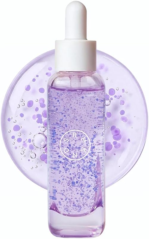 Sérum facial Quad Skinergy SRMKND SERUMKIND com PDRN, NMN (NAD+) e Exosomes, 30 mL