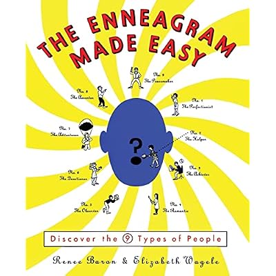 The Enneagram Made Easy