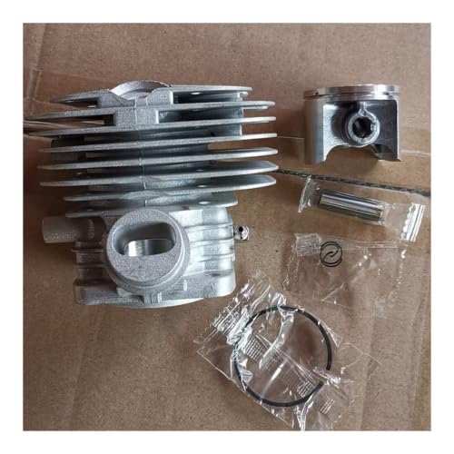 Cilindro de 42mm de alta compresión para Dolmar PS-421, PS-420 y PS-350 4