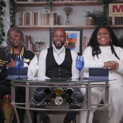 Positivity Playlist - Season 1 Episode 5 - Family Communication: What We Say and Don't Say copertina