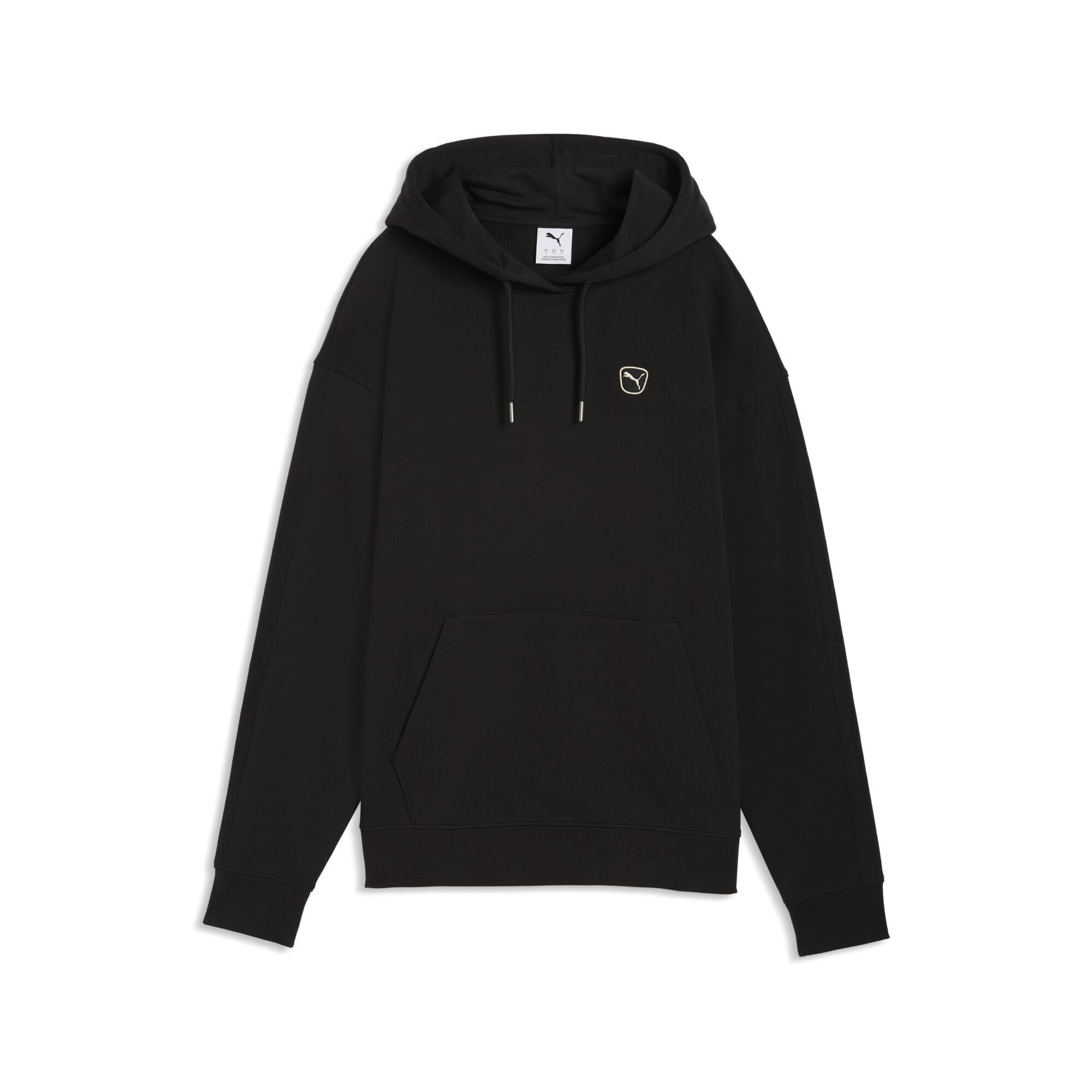 PUMA ESS ELEVATED Comfort Hoodie TR