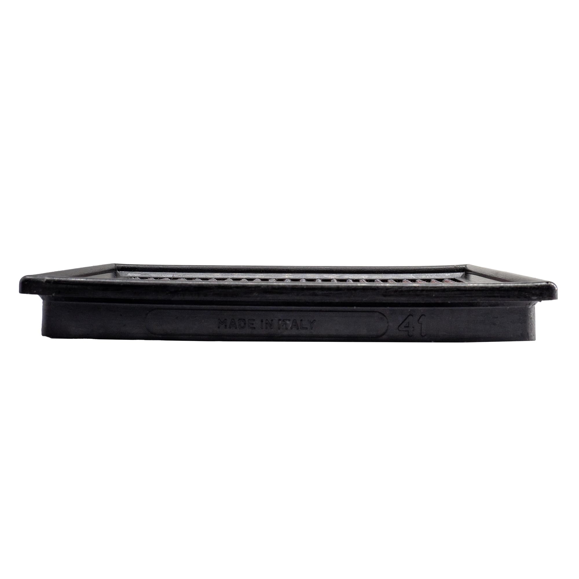 Simoni Racing SR41 Filtro Aria Sportivo, Filtro Aria a Pannello, Filtro Aria Lavabile e Riutilizzabile