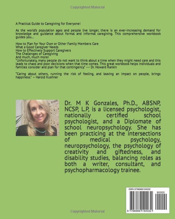 Miniatura 2 de Caregiving Affective Resources & Emotional Support CARES