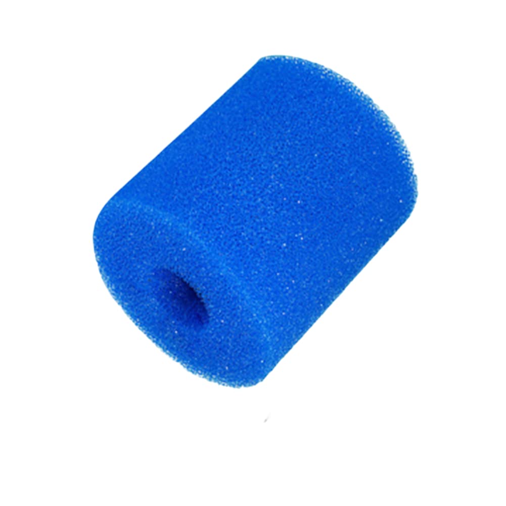 SPORTARC Pool Filter Sponge Cartridge for Intex Type I Reusable Washable Filter Foam Cleaner for Swimming Pool Pump Cartridge