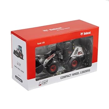 Amazon.com: IMC for Bobcat L85 Compact Wheel Loader Limited