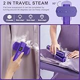 Zoom IMG-1 focenat ferro da stiro verticale Zoom IMG-1 focenat ferro da stiro verticale