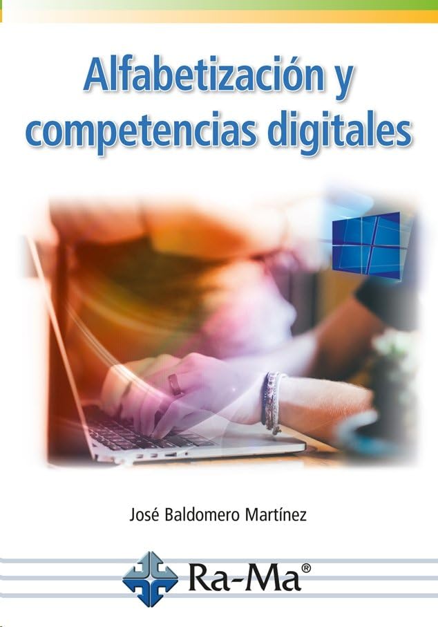 Alfabetización digital avanzada (SIN COLECCION)