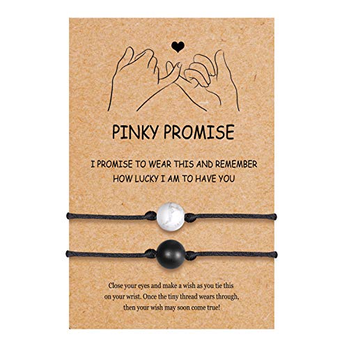 Best Boy And Girlfriend Bracelets