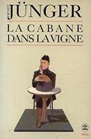 La cabane dans la vigne Journal IV 1945-1948 2253046493 Book Cover