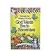 Wonderful Wacky Words God Wants You to Remember by Suzy Toronto, An Inspirational Gift Book for a Religious Friend or Loved One from Blue Mountain Arts