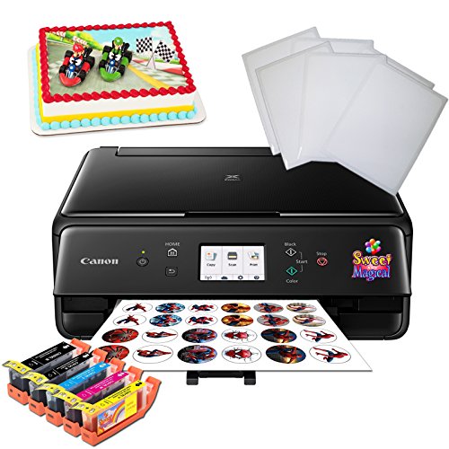 cake printer price