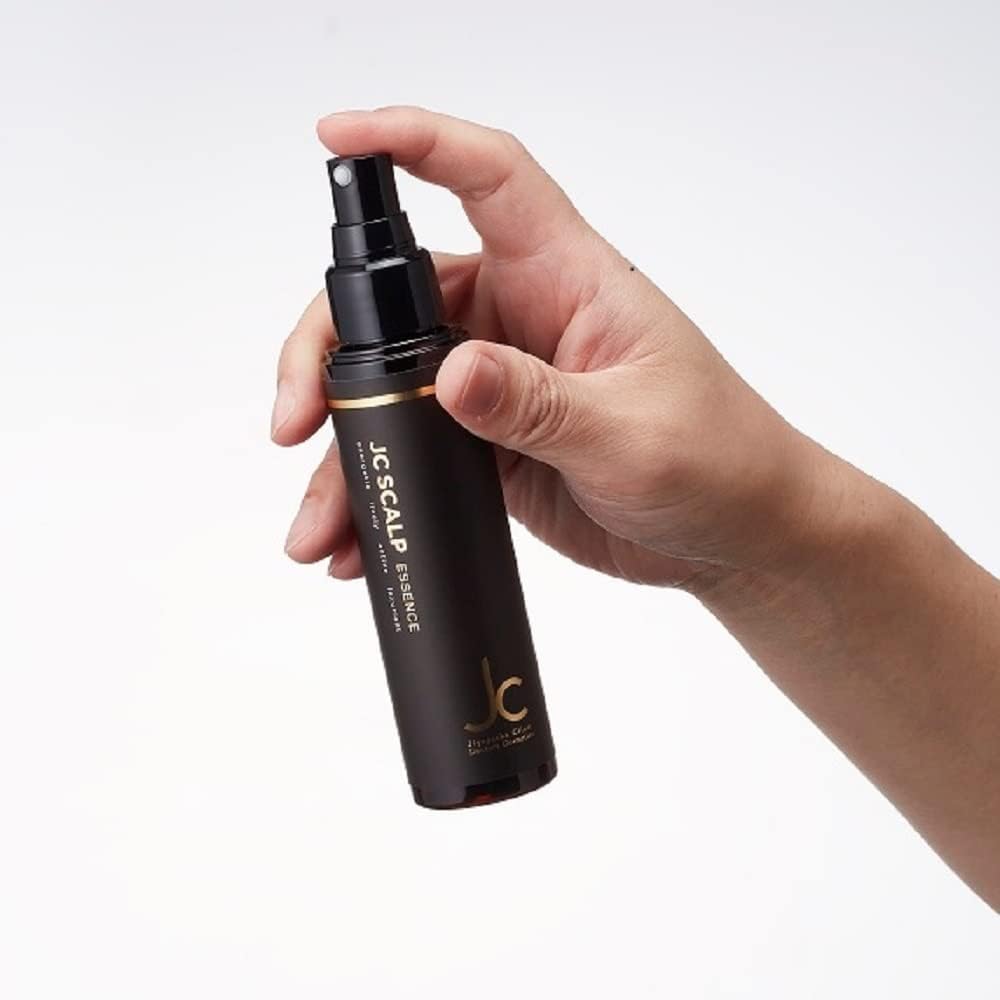 Amazon | JCprogram JCスカルプエッセンス 頭皮用美容液 100ml