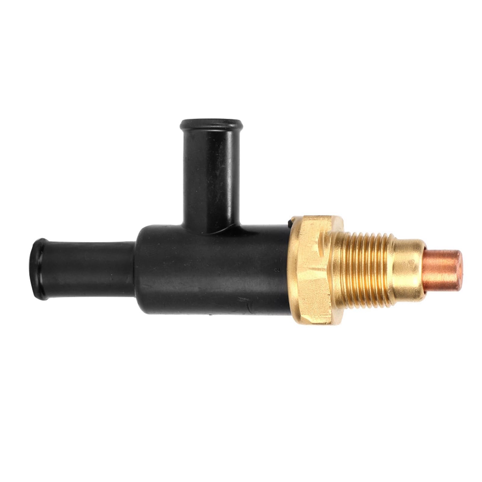 Evgatsauto Light Air Assist Valve Fuel Injector Air Assist Control Solenoid Valve Compatible With Honda Accord Cr‑V 36281‑Rta‑003 36281‑Raa‑A01